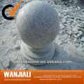 G603 Stone Pillar Ball